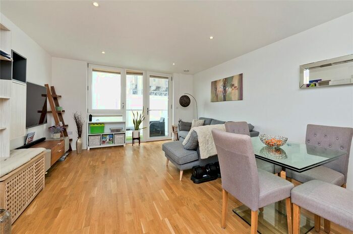 2 Bedroom Flat To Rent In Baltic Avenue, Brentford, TW8