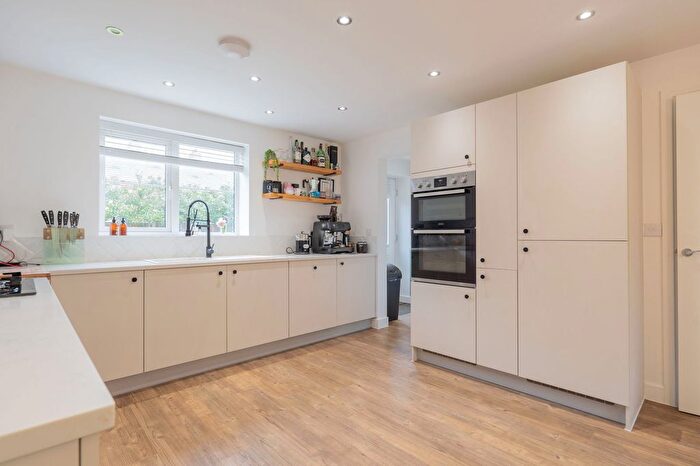 4 Bedroom Detached House For Sale In Cole Way, Stortford Fields, Bishop's Stortford, Hertfordshire, CM23