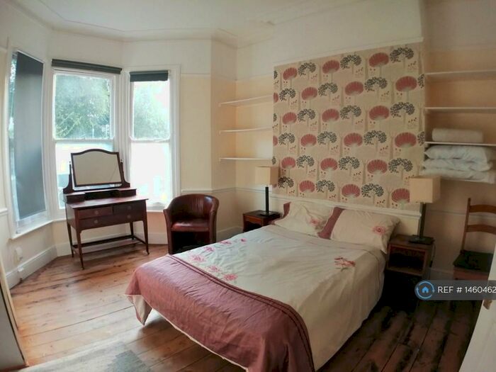 2 Bedroom Flat To Rent In Belmont Road, Exeter, EX1