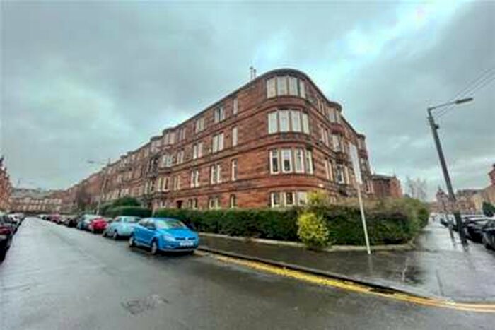 1 Bedroom Flat To Rent In Dundrennan Road, Battlefield, G42