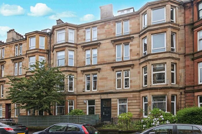 1 Bedroom Flat For Sale In Finlay Drive, Dennistoun, G31