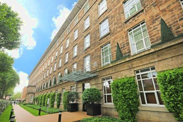 1 Bedroom Flat To Rent In Bromyard Avenue, Acton, W3