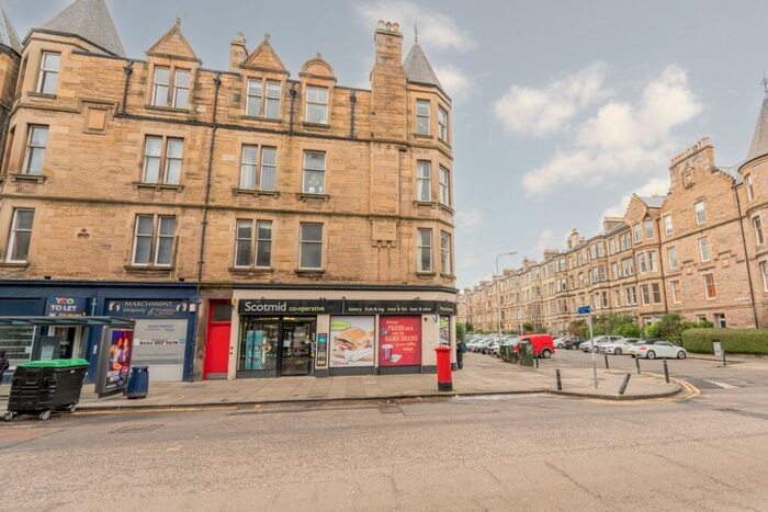 3 Bedroom Flat To Rent In Marchmont Road, Marchmont, Edinburgh, EH9