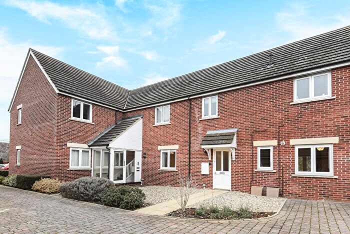 2 Bedroom Apartment To Rent In Kidlington, Oxfordshire, OX5