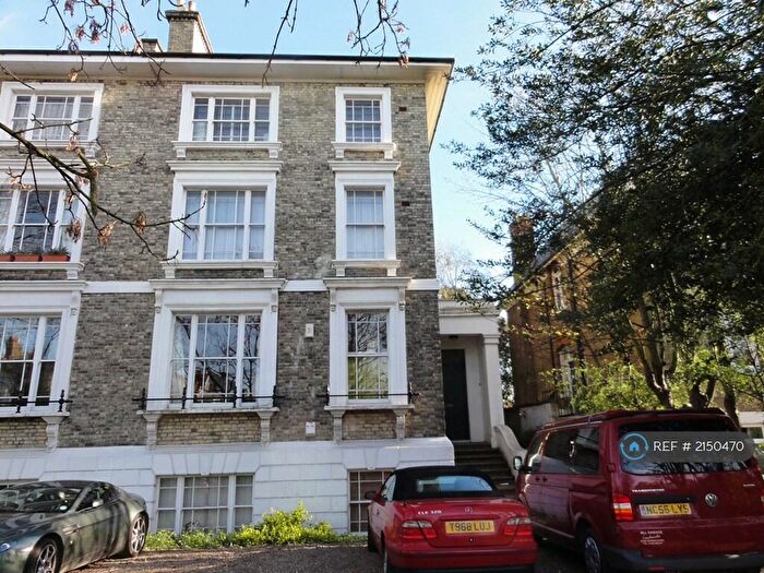 2 Bedroom Flat To Rent In Shooters Hill Road, London, SE3
