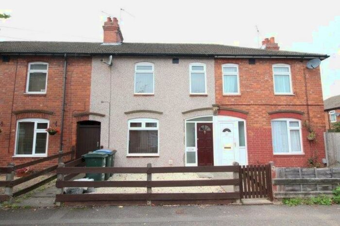 3 Bedroom Terraced House To Rent In Fowler Road, Radford, Coventry, CV6
