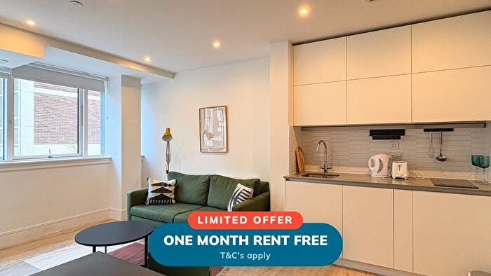Studio To Rent In Olympic Way, Wembley, HA9