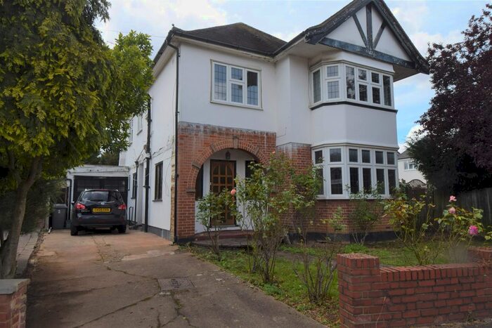 4 Bedroom Detached House To Rent In Amery Road, Harrow-On-The-Hill, Harrow, HA1