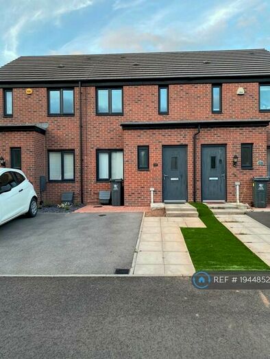 2 Bedroom Terraced House To Rent In Mortimer Avenue, Cardiff, CF3