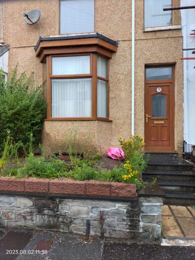5 Bedroom Terraced House To Rent In Westbury Street, Swansea, SA1