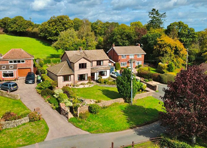4 Bedroom Detached House For Sale In Highfield Lane, Lydney, GL15