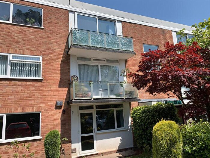 2 Bedroom Apartment To Rent In Foley Road East, Sutton Coldfield, B74