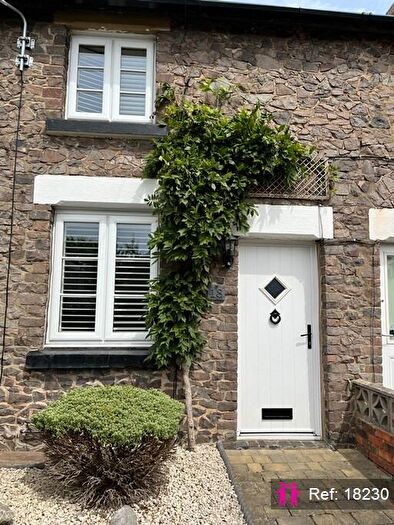 2 Bedroom Cottage For Sale In Sharnford Road, Leicester, LE9