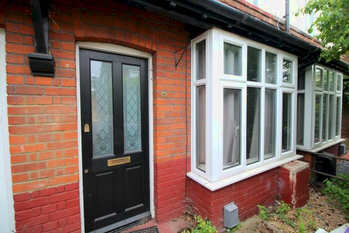 2 Bedroom Terraced House To Rent In Orchard Road, Hitchin, SG4