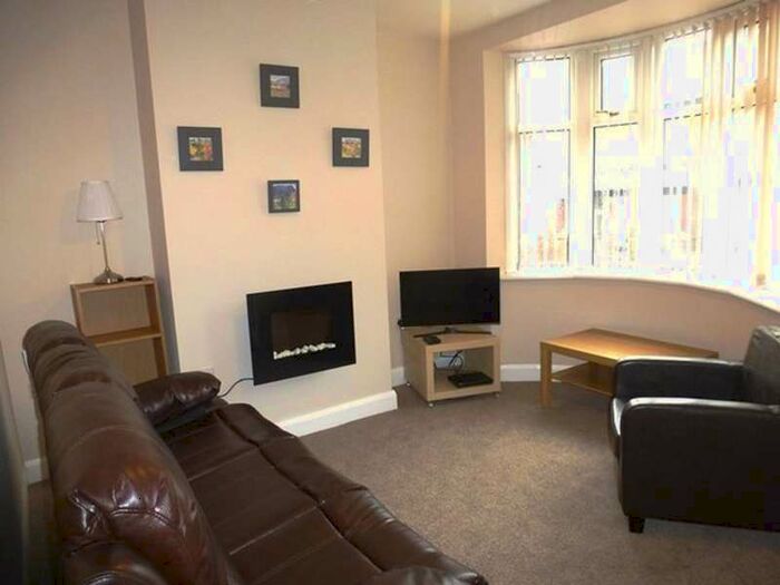2 Bedroom Terraced House To Rent In 81 Highfield Road, Barrow-in-furness, LA14