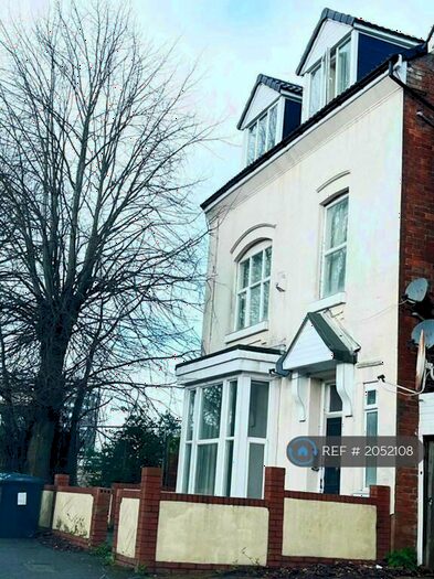 1 Bedroom Flat To Rent In Stirling Road, Birmingham, B16