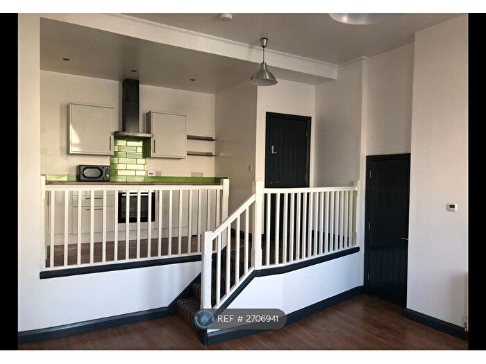 2 Bedroom Flat To Rent In Church Road, Redfield, Bristol, BS5