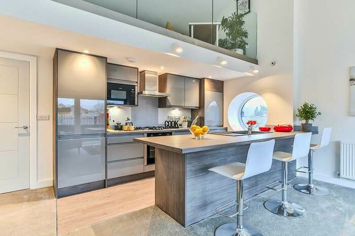 2 Bedroom Apartment To Rent In Rydal Crescent, Sheffield, S8