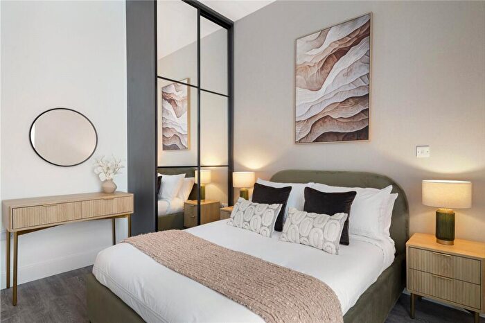 Apartment To Rent In The Bays, Harlow, Essex, CM20