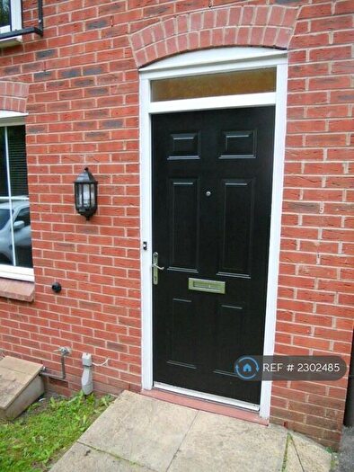 3 Bedroom End Of Terrace House To Rent In Valley View, Newcastle-Under-Lyme, ST5