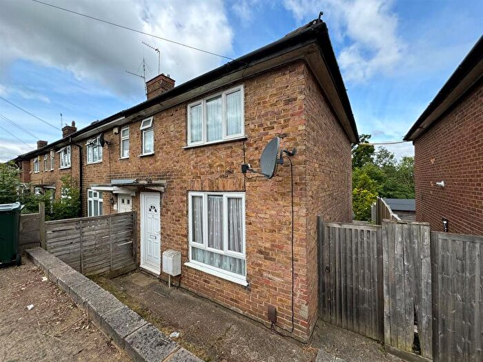 3 Bedroom Property To Rent In Spearing Road, High Wycombe, HP12