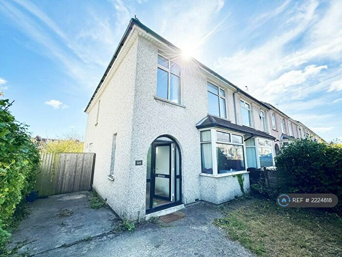 5 Bedroom Semi-Detached House To Rent In Northville Road, Bristol, BS7