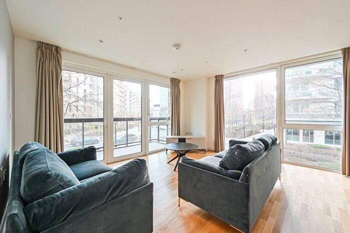 2 Bedroom Flat To Rent In Mira House, East Village, Stratford, London, E20