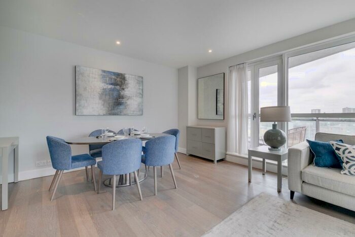 2 Bedroom Apartment To Rent In Westferry Circus, E14