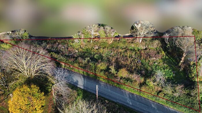 Land For Sale In Edington, Bridgwater, TA7