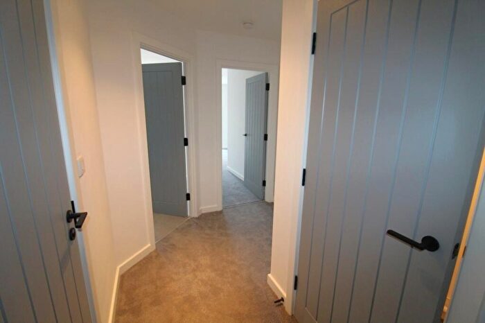 1 Bedroom Flat To Rent In Tower Ramparts, Ipswich, IP1