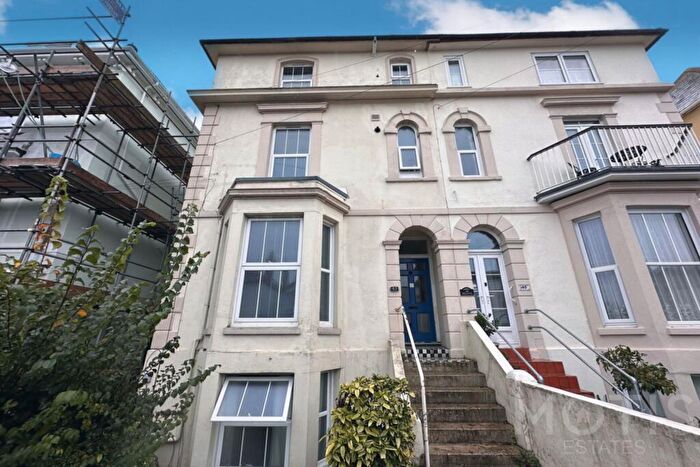 1 Bedroom Flat To Rent In Stade Street, Hythe, CT21