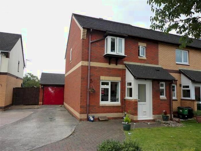 Houses to rent in Caldicot, NP26, Monmouthshire