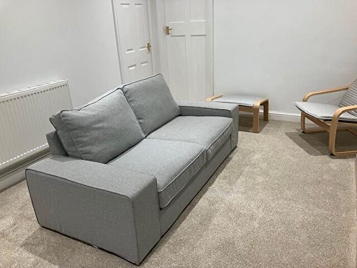 3 Bedroom Terraced House To Rent In Brightmoor Street, Nottingham, NG1