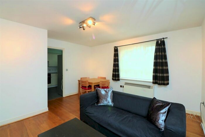 2 Bedroom Flat To Rent In Otter Close, London, E15