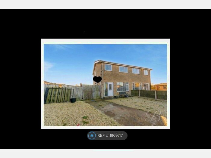 3 Bedroom Semi-Detached House To Rent In Recreation Road, Mansfield, NG19