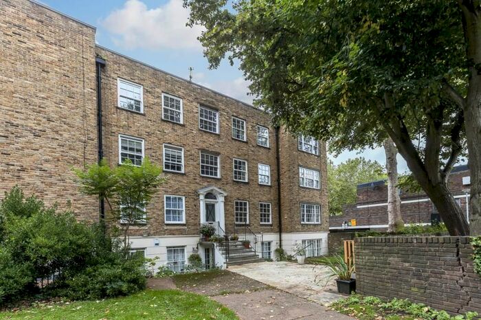 2 Bedroom Flat To Rent In Marquess Road, Islington, N1