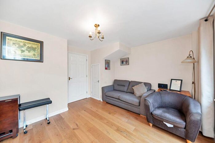 2 Bedroom End Of Terrace House For Sale In Redwing Rise, Royston, SG8