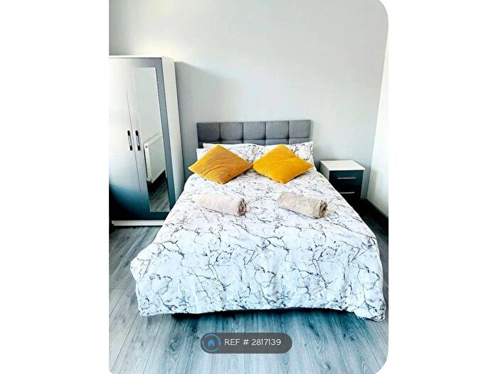 4 Bedroom Terraced House To Rent In Woodcroft Road, Liverpool, L15