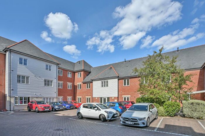 2 Bedroom Retirement Property To Rent In The Meads, Ongar Road, Brentwood, Essex, CM15