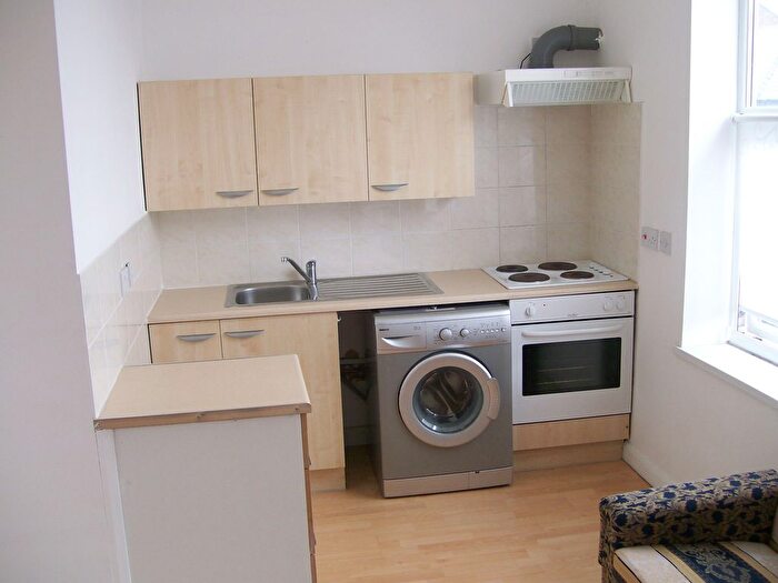 1 Bedroom Flat To Rent In Wellington Street, Luton, LU1