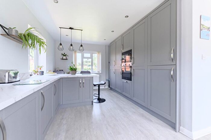 3 Bedroom Semi-Detached House For Sale In Millfield Road, North Walsham, NR28