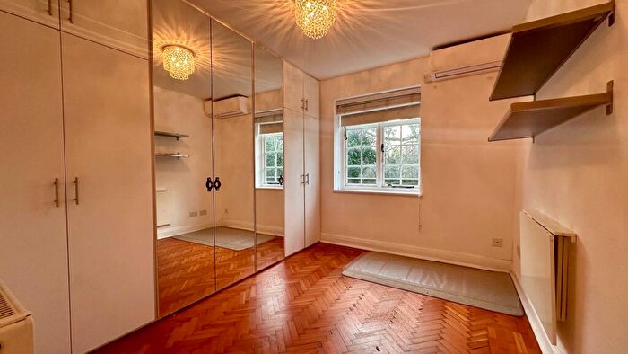 2 Bedroom Apartment To Rent In Lyttelton Road, London, N2