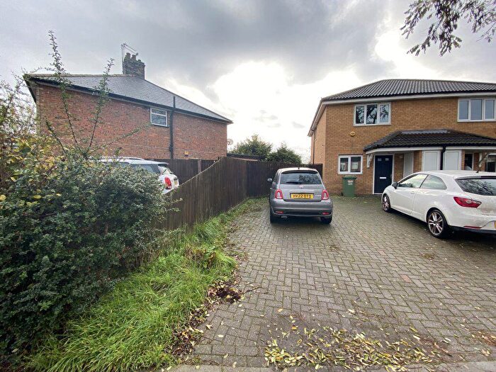 2 Bedroom Semi-Detached House To Rent In Gordon Avenue, Woodston, PE2