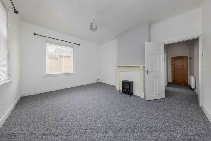 1 Bedroom Flat To Rent In Spratslade Drive, Dresden, Stoke On Trent, ST3