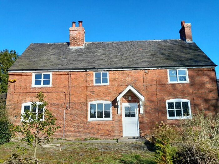 3 Bedroom Detached House To Rent In Woodland Cottage, Heath End Lane, LE65