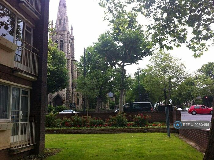 1 Bedroom Flat To Rent In Warner House, London, NW8