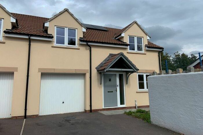 3 Bedroom Property To Rent In Muddy Lane, Glastonbury, BA6