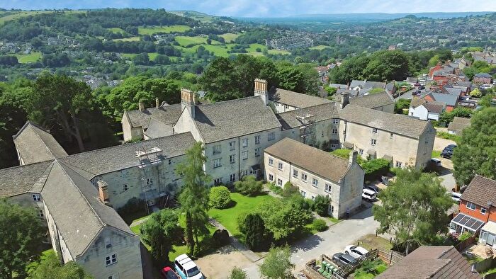 1 Bedroom Flat For Sale In Bisley Road, Stroud, GL5