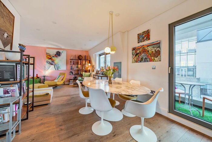 2 Bedroom Flat To Rent In Harrow Road, Kensal Town, London, W10