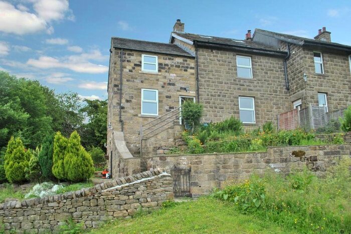 4 Bedroom Detached House To Rent In Old Church Lane, Pateley Bridge, Harrogate, North Yorkshire, Uk, HG3